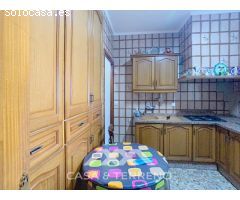 Se Vende Casa con mucho potencial en Periana