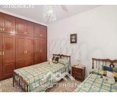 Se Vende Casa con mucho potencial en Periana