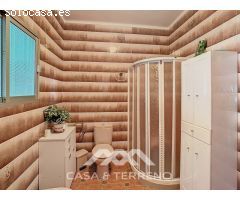 Se Vende Casa con mucho potencial en Periana