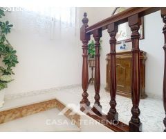 Se Vende Casa con mucho potencial en Periana
