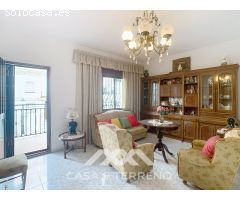 Se Vende Casa con mucho potencial en Periana