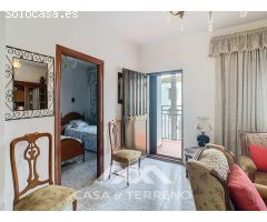 Se Vende Casa con mucho potencial en Periana