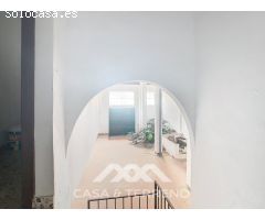 Se Vende Casa con mucho potencial en Periana