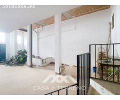 Se Vende Casa con mucho potencial en Periana