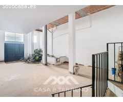 Se Vende Casa con mucho potencial en Periana