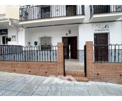 Se Vende Casa con mucho potencial en Periana