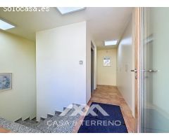 Se vende: Villa mediterránea de diseño sostenible en Torrox Costa