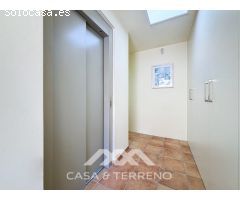 Se vende: Villa mediterránea de diseño sostenible en Torrox Costa