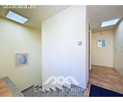 Se vende: Villa mediterránea de diseño sostenible en Torrox Costa
