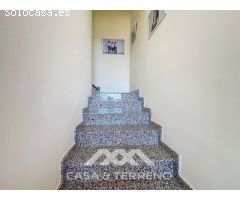 Se vende: Villa mediterránea de diseño sostenible en Torrox Costa