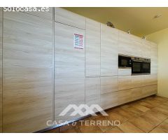 Se vende: Villa mediterránea de diseño sostenible en Torrox Costa