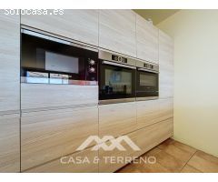 Se vende: Villa mediterránea de diseño sostenible en Torrox Costa