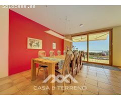 Se vende: Villa mediterránea de diseño sostenible en Torrox Costa