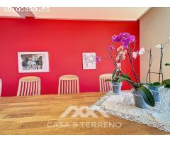 Se vende: Villa mediterránea de diseño sostenible en Torrox Costa