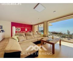 Se vende: Villa mediterránea de diseño sostenible en Torrox Costa