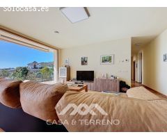 Se vende: Villa mediterránea de diseño sostenible en Torrox Costa