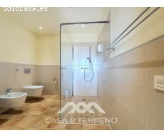 Se vende: Villa mediterránea de diseño sostenible en Torrox Costa