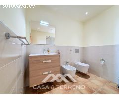 Se vende: Villa mediterránea de diseño sostenible en Torrox Costa