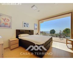 Se vende: Villa mediterránea de diseño sostenible en Torrox Costa
