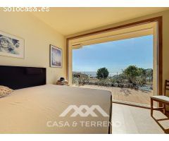 Se vende: Villa mediterránea de diseño sostenible en Torrox Costa