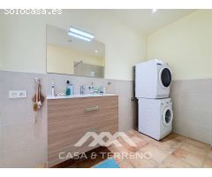 Se vende: Villa mediterránea de diseño sostenible en Torrox Costa