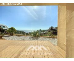 Se vende: Villa mediterránea de diseño sostenible en Torrox Costa