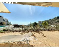Se vende: Villa mediterránea de diseño sostenible en Torrox Costa