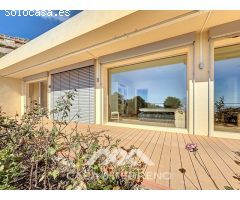Se vende: Villa mediterránea de diseño sostenible en Torrox Costa