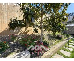 Se vende: Villa mediterránea de diseño sostenible en Torrox Costa