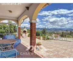 Se vende: Villa, El Capitán, Almayate, Málaga, Andalucía