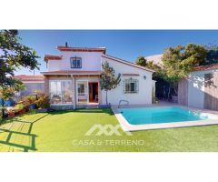 Se vende: Casa de campo, Arenas, Málaga, Andalucía