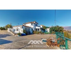 Se vende: Casa de campo, Arenas, Málaga, Andalucía