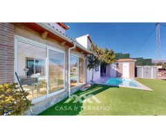 Se vende: Casa de campo, Arenas, Málaga, Andalucía