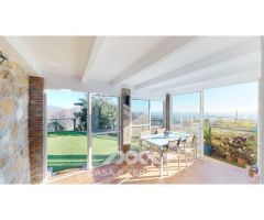 Se vende: Casa de campo, Arenas, Málaga, Andalucía