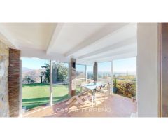 Se vende: Casa de campo, Arenas, Málaga, Andalucía