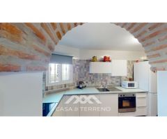 Se vende: Casa de campo, Arenas, Málaga, Andalucía