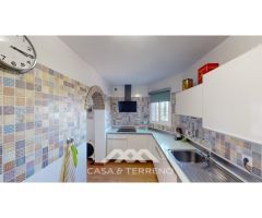 Se vende: Casa de campo, Arenas, Málaga, Andalucía