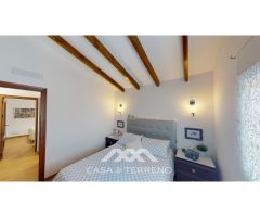 Se vende: Casa de campo, Arenas, Málaga, Andalucía