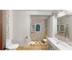 Se vende: Casa de campo, Arenas, Málaga, Andalucía