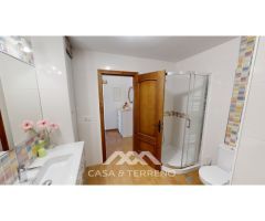 Se vende: Casa de campo, Arenas, Málaga, Andalucía