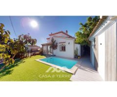 Se vende: Casa de campo, Arenas, Málaga, Andalucía