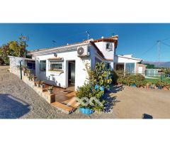 Se vende: Casa de campo, Arenas, Málaga, Andalucía