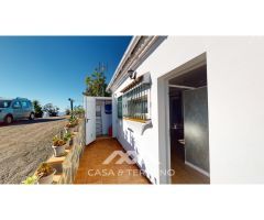 Se vende: Casa de campo, Arenas, Málaga, Andalucía