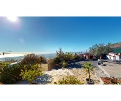 Se vende: Casa de campo, Arenas, Málaga, Andalucía