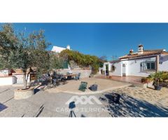 Se vende: Casa de campo, Arenas, Málaga, Andalucía