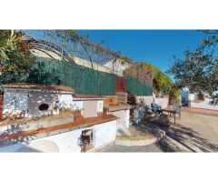 Se vende: Casa de campo, Arenas, Málaga, Andalucía
