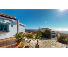 Se vende: Casa de campo, Arenas, Málaga, Andalucía