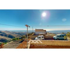 Se vende: Casa de campo, Arenas, Málaga, Andalucía