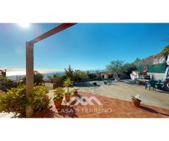 Se vende: Casa de campo, Arenas, Málaga, Andalucía