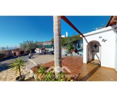 Se vende: Casa de campo, Arenas, Málaga, Andalucía